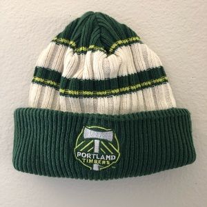 Timbers Army Hat